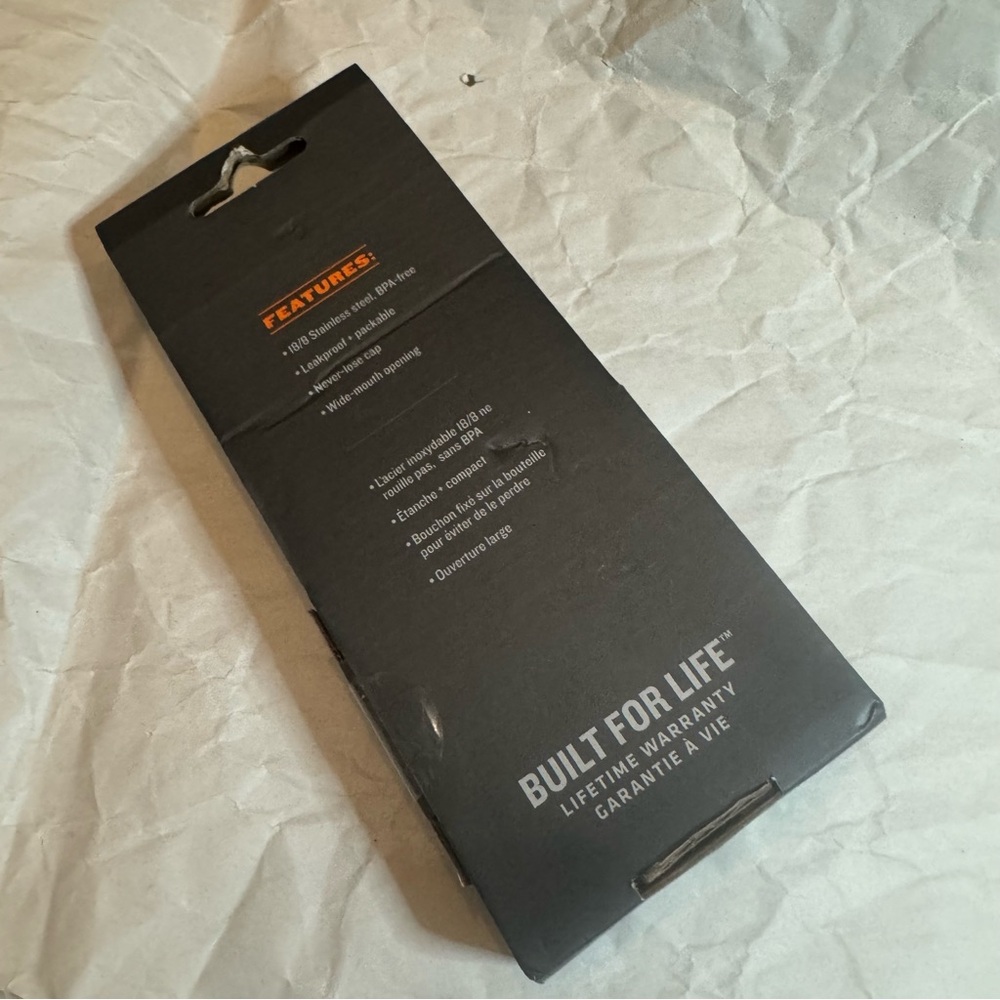 Stanley wide mouth flask - Picture 5 of 9